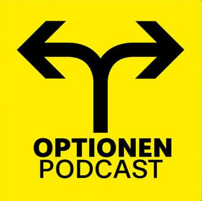 Optionen Podcast Optionen Podcast auf Spotify
