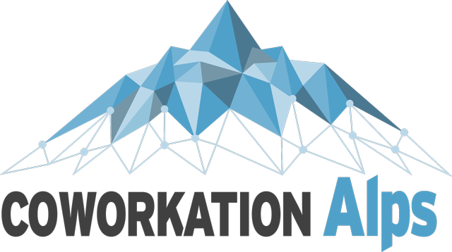 Coworkation-alps https://www.coworkation-alps.eu